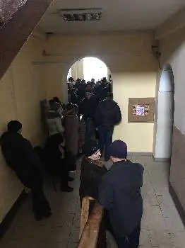 Івано-Франківський відділ Державної міграційної служби України — фото 5
