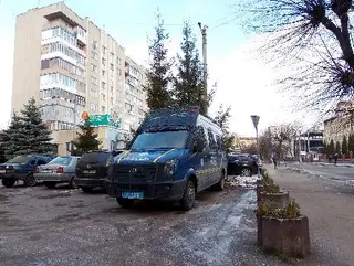 Головне управління Національної поліції в Івано-Франківській області — фото 4