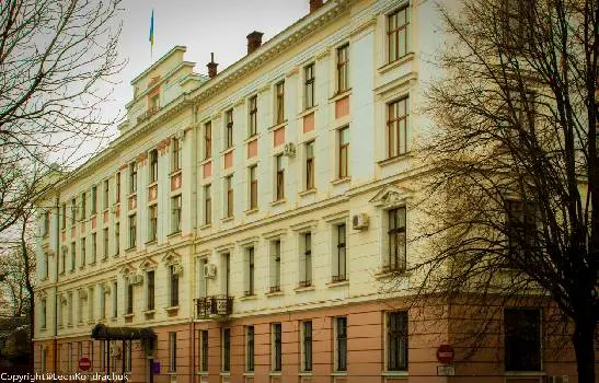 ПРОКУРАТУРА ІВАНО-ФРАНКІВСЬКОЇ ОБЛАСТІ — фото 2