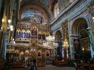 Архикатедральний Собор Воскресіння Христового — фото 2