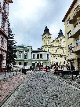 Архикатедральний Собор Воскресіння Христового — фото 4