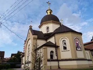 Храм Святої Покрови Богородиці УГКЦ — фото 2