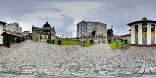 Храм Святої Покрови Богородиці УГКЦ — фото 3