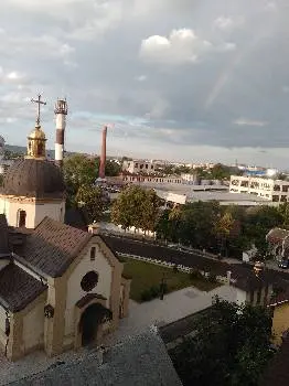 Храм Святої Покрови Богородиці УГКЦ — фото 4