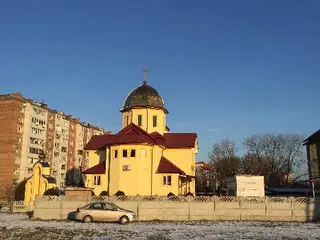 Церква Благовіщення пресвятої Богородиці — фото 2