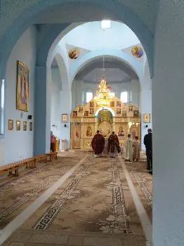 Церква Благовіщення пресвятої Богородиці — фото 5