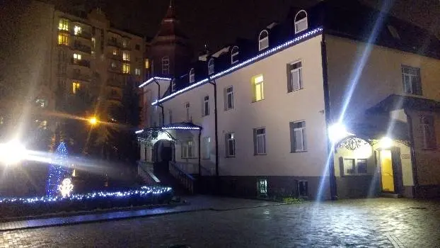 Храм Царя Христа УГКЦ — фото 2