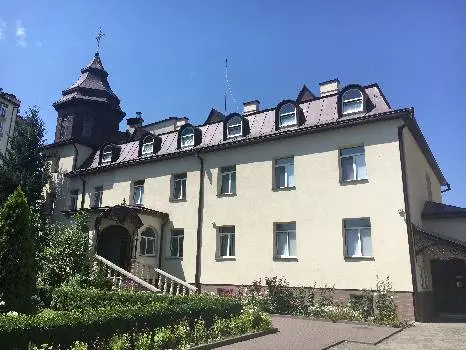 Храм Царя Христа УГКЦ — фото 3