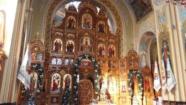 Храм Царя Христа УГКЦ — фото 4