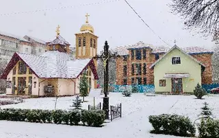 Церква Вознесіння Господнього — фото 2