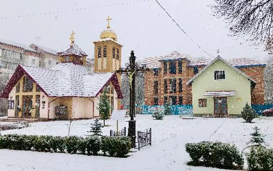 Церква Вознесіння Господнього — фото 2
