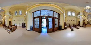 Церква Пресвятого Серця Христового — фото 2