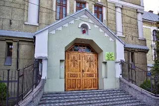 Церква Пресвятого Серця Христового — фото 3