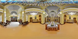 Церква Пресвятого Серця Христового — фото 4