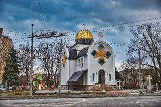 Церква Святого пророка Іллі УГКЦ — фото 2