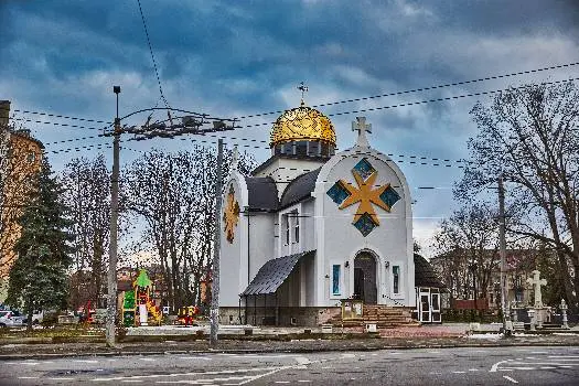 Церква Святого пророка Іллі УГКЦ — фото 2