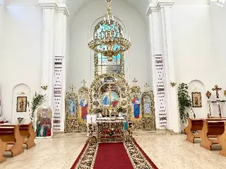 Церква Святого пророка Іллі УГКЦ — фото 3