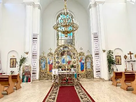 Церква Святого пророка Іллі УГКЦ — фото 3