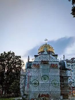 Церква Святого пророка Іллі УГКЦ — фото 4