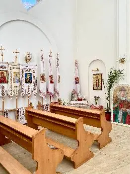Церква Святого пророка Іллі УГКЦ — фото 5
