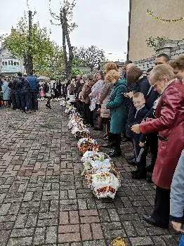 Храм Різдва Христового УГКЦ — фото 3