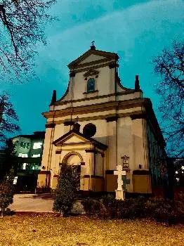 КАФЕДРАЛЬНИЙ СВЯТО-ТРОЇЦЬКИЙ СОБОР ПРАВОСЛАВНОЇ ЦЕРКВИ УКРАЇНИ — фото
