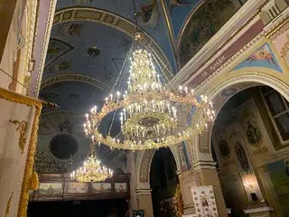 КАФЕДРАЛЬНИЙ СВЯТО-ТРОЇЦЬКИЙ СОБОР ПРАВОСЛАВНОЇ ЦЕРКВИ УКРАЇНИ — фото 3