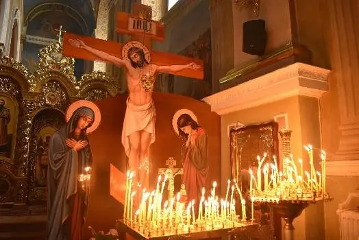КАФЕДРАЛЬНИЙ СВЯТО-ТРОЇЦЬКИЙ СОБОР ПРАВОСЛАВНОЇ ЦЕРКВИ УКРАЇНИ — фото 4