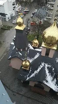 Храм святих рівноапостольних Костянтина і Олени ПЦУ — фото 2