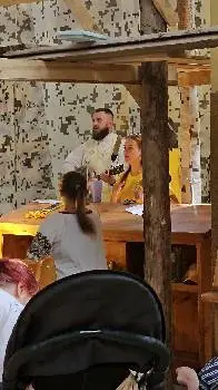 Церква Матері Божої Неустанної Помочі УГКЦ — фото 2