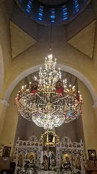 Церква Матері Божої Неустанної Помочі УГКЦ — фото 4