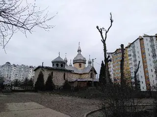 Церква Святого Великомученика Димитрія — фото 3