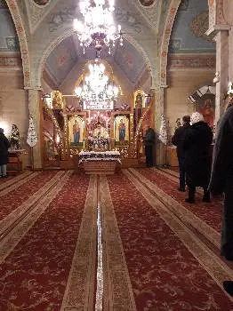 Церква Святого Великомученика Димитрія — фото 4