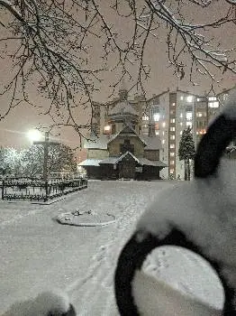 Церква Святого Великомученика Димитрія — фото 5