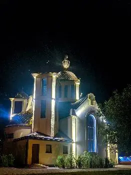 Храм Богоявлення Господнього УГКЦ — фото 5