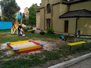Храм зіслання святого Духа УГКЦ — фото 5