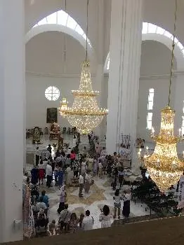 Церква Св. Ольги і Володимира — фото 2