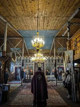Церква Св. Ольги і Володимира — фото 3