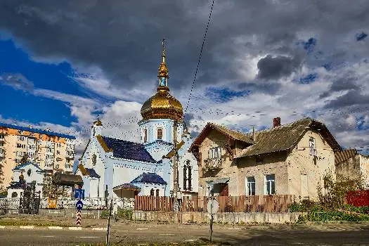 Церква святого Йосифа обручника УГКЦ — фото 2
