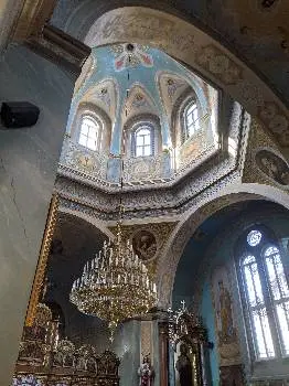 Церква святого Йосифа обручника УГКЦ — фото 3