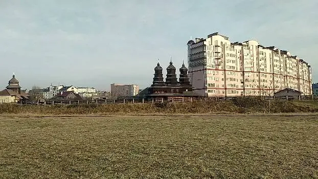 Церква Святого Духа ПЦУ — фото 2