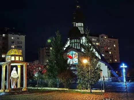 Церква Святого Апостола Юди-Тадея — фото 2