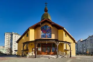Церква Святого Апостола Юди-Тадея — фото 3