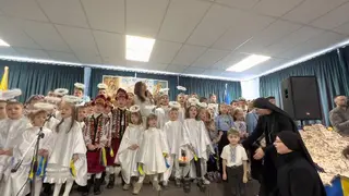 Парафія Святих Кирила і Методія — фото 2