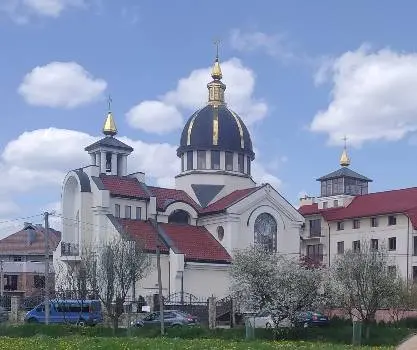 Парафія Святих Кирила і Методія — фото 3