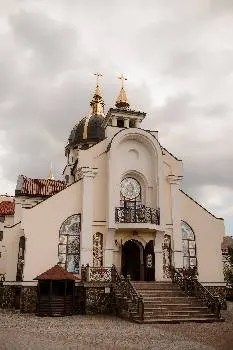 Парафія Святих Кирила і Методія — фото 4