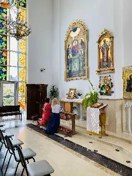 Парафія Святих Кирила і Методія — фото 5