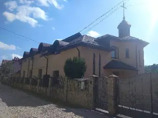 РЕЛІГІЙНА ОРГАНІЗАЦІЯ МОНАСТИР СЕСТЕР ПРЕСВЯТОЇ ЄВХАРИСТІЇ УКРАЇНСЬКОЇ ГРЕКО-КАТОЛИЦЬКОЇ ЦЕРКВИ — фото 2