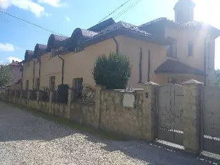 РЕЛІГІЙНА ОРГАНІЗАЦІЯ МОНАСТИР СЕСТЕР ПРЕСВЯТОЇ ЄВХАРИСТІЇ УКРАЇНСЬКОЇ ГРЕКО-КАТОЛИЦЬКОЇ ЦЕРКВИ — фото 4