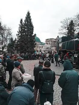 Євангельська Церква «Перехрестя» — фото 5